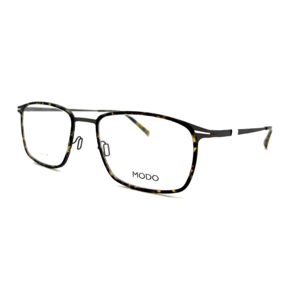 NEW MODO 4408 TORTOISE AUTHENTIC EYEGLASSES 53 - 18 - 145